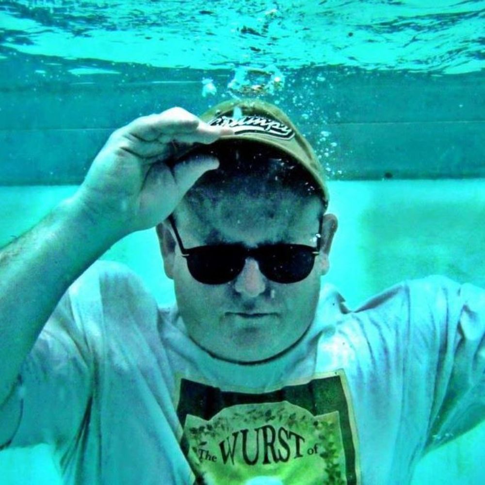 Meet your Posher, Cameron